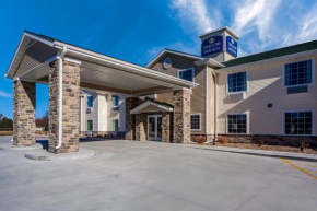 Cobblestone Inn & Suites - Holdrege